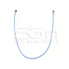 Antenna Cable 108.2mm Blue Samsung SM-A105 A10