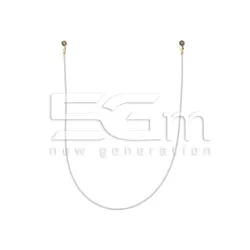 Antenna Cable 145.5mm Bianca Samsung SM-A105 A10 | Store Online 5G-M