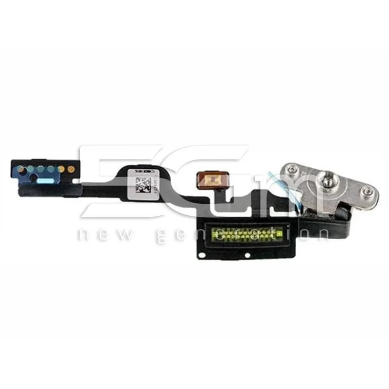 Power On + Volume Flat Cable Apple Watch A1553 38mm | Loja Online 5G-M