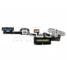 Ein-/Aus-Taste + Lautstärke-Flachkabel Apple Watch A1553 38mm | 5G-M Shop