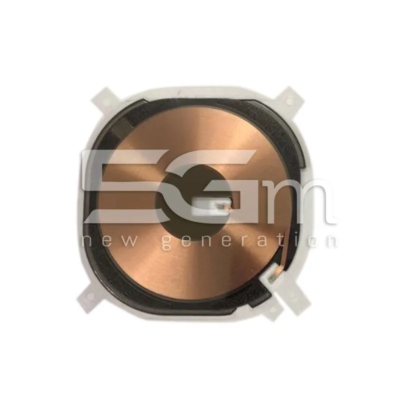 Wireless Charging NFC Flat Cable iPhone XS Max | Store Online 5G-M
