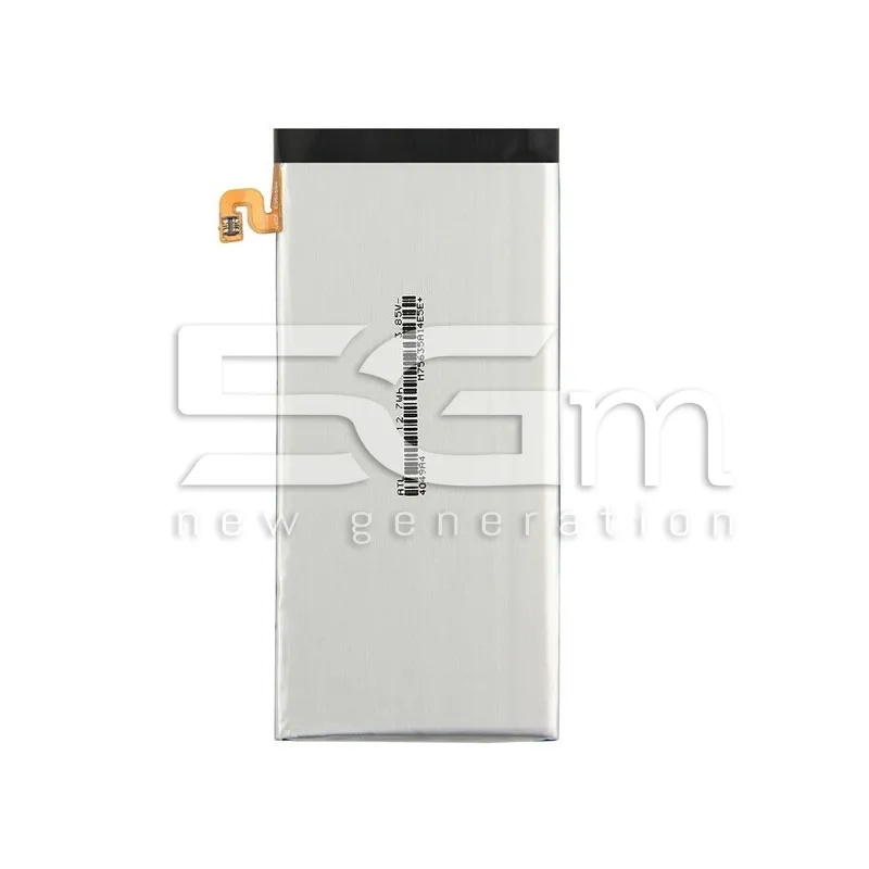Batteria EB-BA810ABE Samsung SM-A810 A8 2016 No Logo