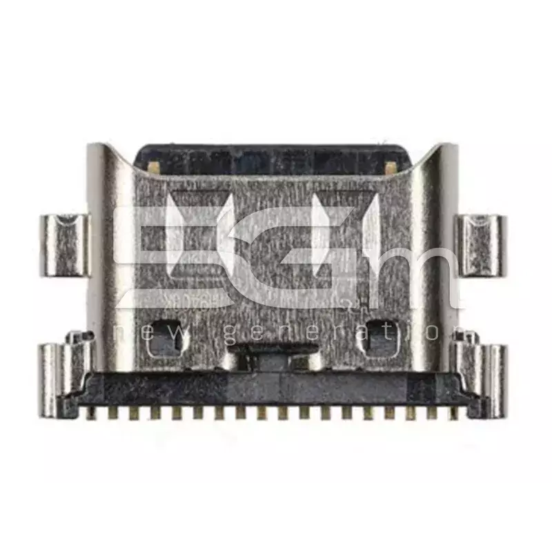 Charging Connector Samsung SM-A202 A20E
