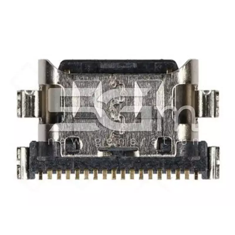 Connettore Di Ricarica Samsung SM-A202 A20E
