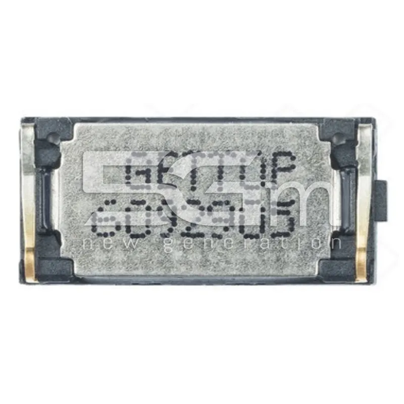 Speaker Asus ZenFone 3 Max ZC520TL X008D | Loja Online 5G-M