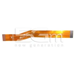 Flat Connection Motherboard ZenFone 4 Max ZC554KL X00ID
