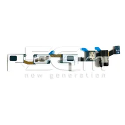 Nappe Clavier + Jack Audio Samsung SM-J720 J7 Duo | Store Online 5G-M