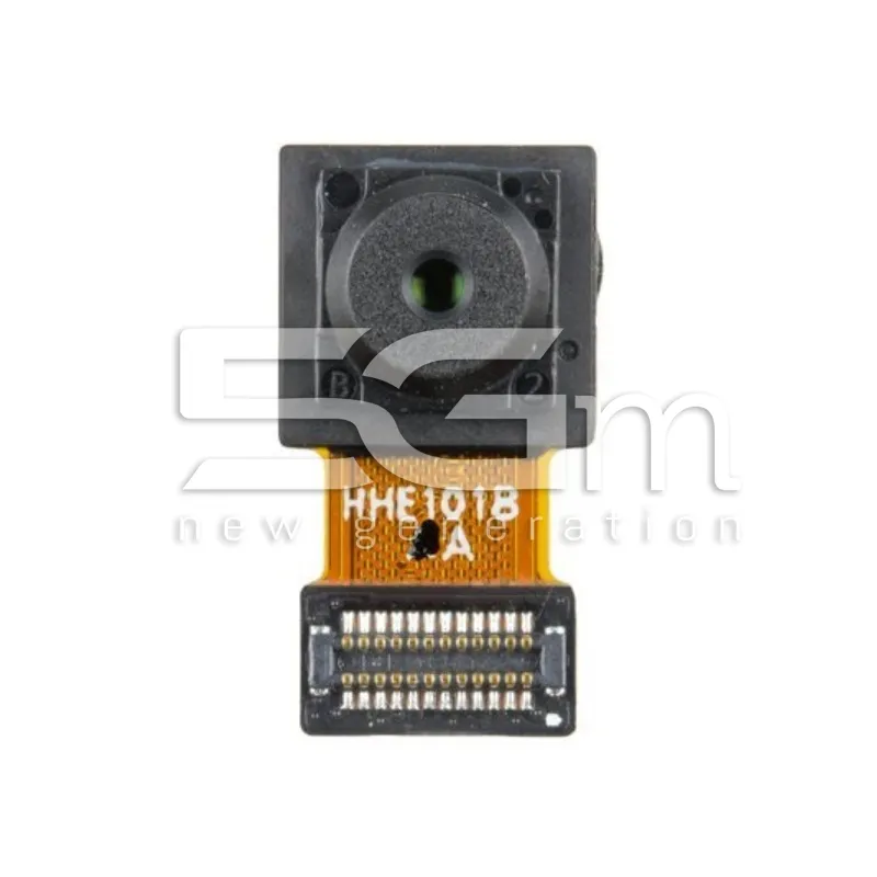 Frontkamera 8MP Flachkabel Huawei Y7 2019 | 5G-M Online Shop