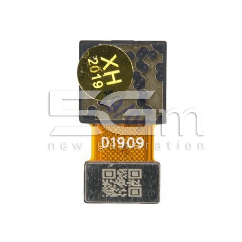 Fotocamera Frontale 8Mp Flat Cable Huawei Y7 2019 | Store Online 5G-M