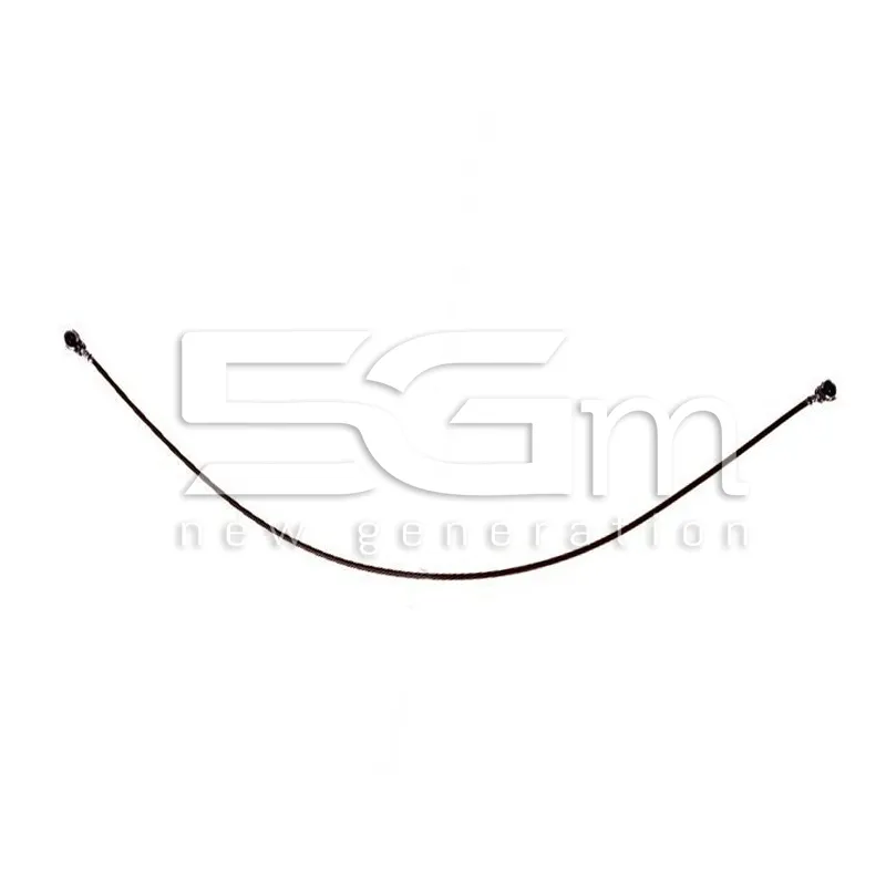 Câble d'antenne Noir Samsung SM-A305 A30 | 5G-M