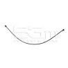 Antennenkabel Schwarz Samsung SM-A305 A30 | 5G-M Online Shop