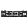 Connector 13-pins Moederbord Achtercamera iPhone XR | 5G-M Online Store