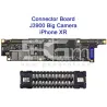 Connector 13-pins Moederbord Achtercamera iPhone XR | 5G-M Online Store