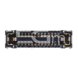 Connecteur 13 Broches Carte Mère Connexion LCD iPhone XR - 5G-M.com