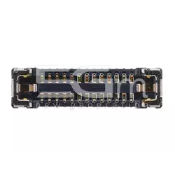 Connettore 13 Pin Su Scheda Madre Connessione LCD iPhone XR