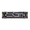 Connector 13-pins Op Moederbord LCD Verbinding iPhone XR | 5G-M