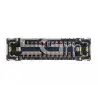 Connettore 13 Pin Su Scheda Madre Connessione LCD iPhone XR