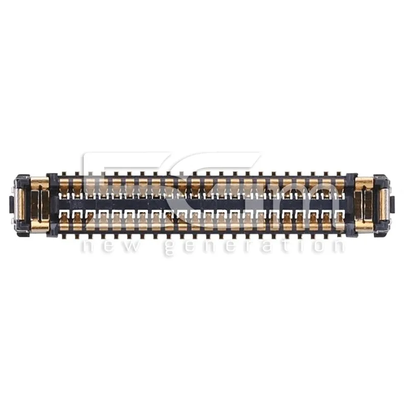 Connettore 22 Pin Su Scheda Madre Connessione Connettore Di Ricarica iPhone XR | Store Online 5G-M