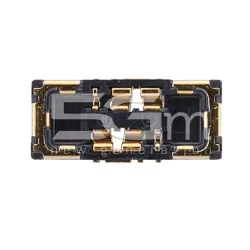 Connettore Su Scheda Madre Connessione Batteria iPhone XR | Store Online 5G-M