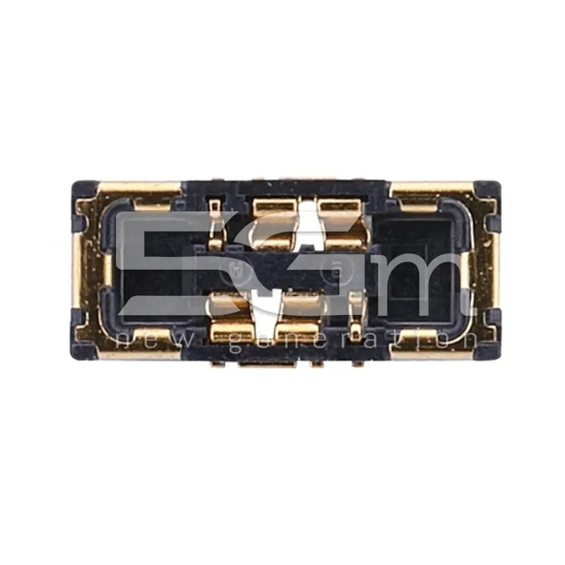 Connettore Su Scheda Madre Connessione Batteria iPhone XR | Store Online 5G-M