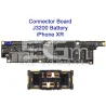 Stecker auf Hauptplatine Akkuanschluss iPhone XR | 5G-M Online Shop
