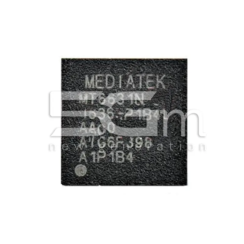 WiFi IC MT6631N Xiaomi Redmi Note 4 | Store Online 5G-M
