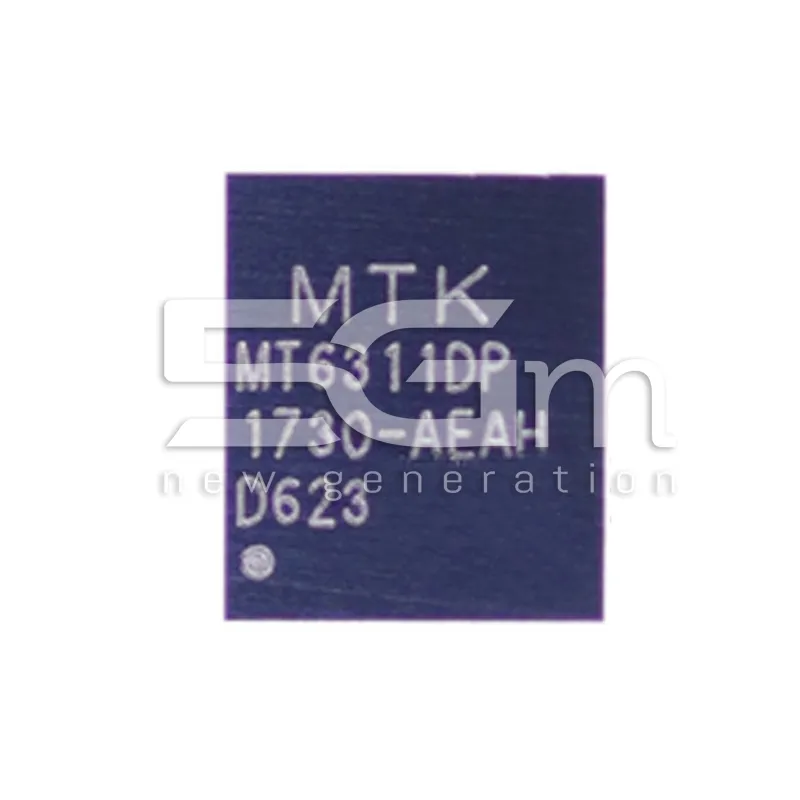 Power IC MT6311DP | Online Shop 5G-M