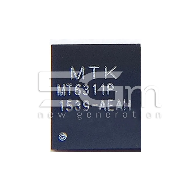 Power IC MT6311P | 5G-M Online Store