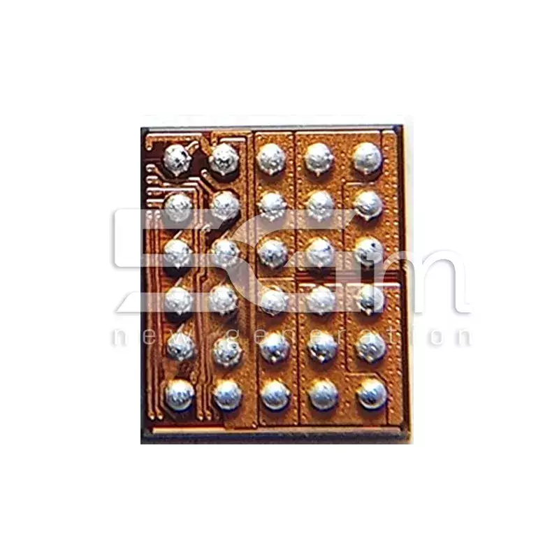 Power IC MT6311P