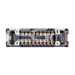 Connecteur 9 Broches pour Carte Mère Connexion Caméra Avant iPhone XR | Boutique en Ligne 5G-M