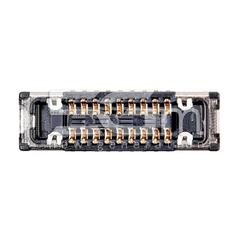 iPhone XR 9-Pin Anschluss Frontkamera Hauptplatine | 5G-M.com