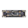 7-pins connector op moederbord homeknop aansluiting iPhone XR | 5G-M