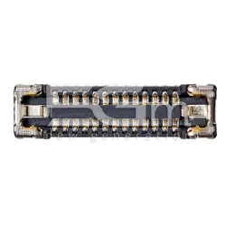 Connecteur 13 Broches Carte Mère Caméra Arrière iPhone XS Max | 5G-M