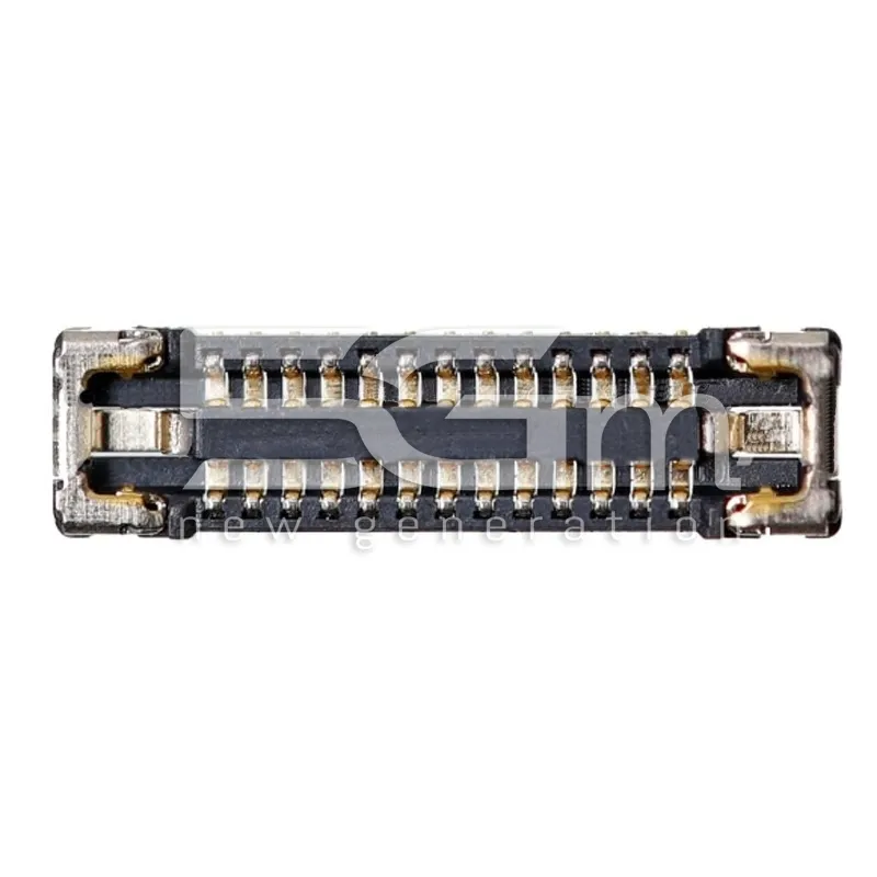 13-Pin-Anschluss Rückkamera Hauptplatine iPhone XS Max | 5G-M Online Shop