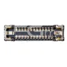 Connector 13-pins Op Moederbord Aansluiting Achtercamera iPhone XS Max | 5G-M