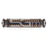 Connector 17-pins Moederbord LCD iPhone XS Max | 5G-M.com