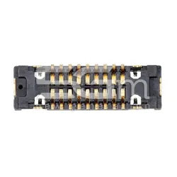 Connettore 9 Pin Su Scheda Madre Connessione Fotocamera Frontale iPhone XS Max | Store Online 5G-M