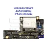 Connector Board Battery iPhone XS Max | 5G-M Online Store