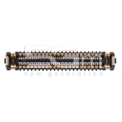 Connettore 22 Pin Su Scheda Madre Connessione Connettore Di Ricarica iPhone XS Max | Store Online 5G-M