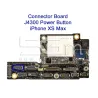 Conector 9 Pini Placă Bază Buton Home iPhone XS Max | 5G-M Store Online