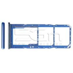 Supporto Sim + Micro SD Blu Samsung SM-A705 A70 | Store Online 5G-M