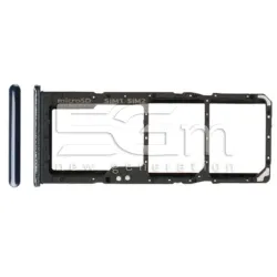 Supporto Sim + Micro SD Nero Samsung SM-A705 A70 | Store Online 5G-M