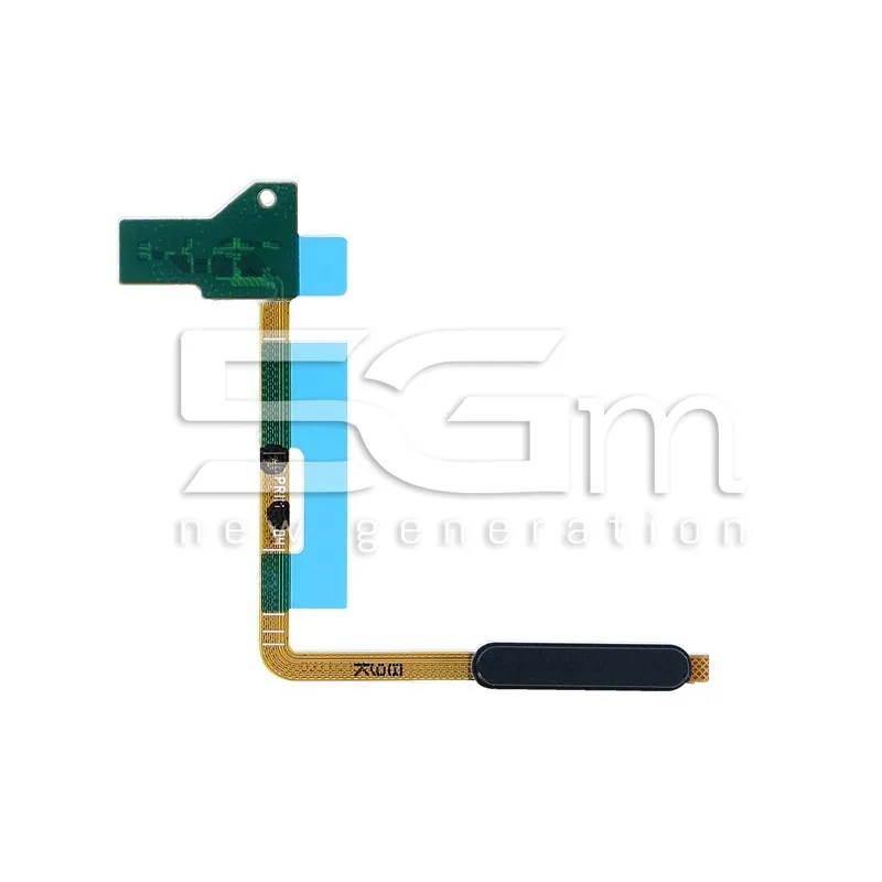 Fingerprint Nero Flat Cable Samsung SM-J610 J6+ | Store Online 5G-M