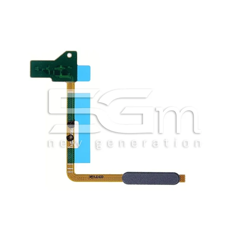 Fingerprint Grigio Flat Cable Samsung SM-J610 J6+ | Store Online 5G-M