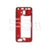 Middle Frame Rosso Samsung SM-J610 J6+ | Store Online 5G-M