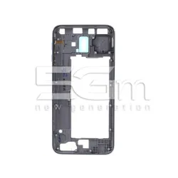 Cadre central Gris Samsung SM-J610 J6+ | Boutique en ligne 5G-M