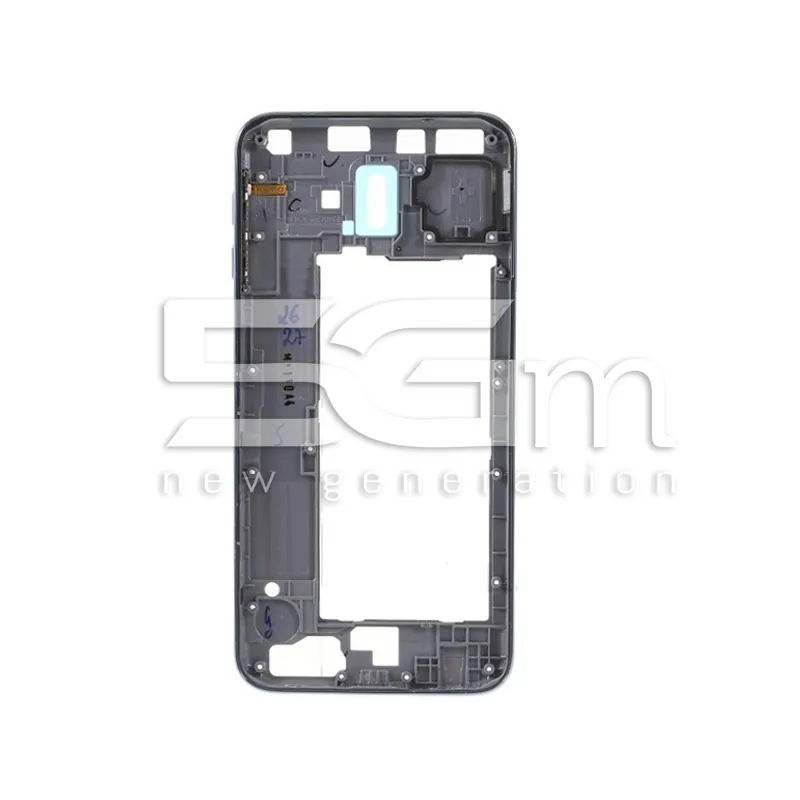 Middle Frame Grigio Samsung SM-J610 J6+ | Store Online 5G-M