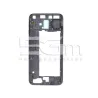 Middle Frame Grey Samsung SM-J610 J6+ | Loja Online 5G-M