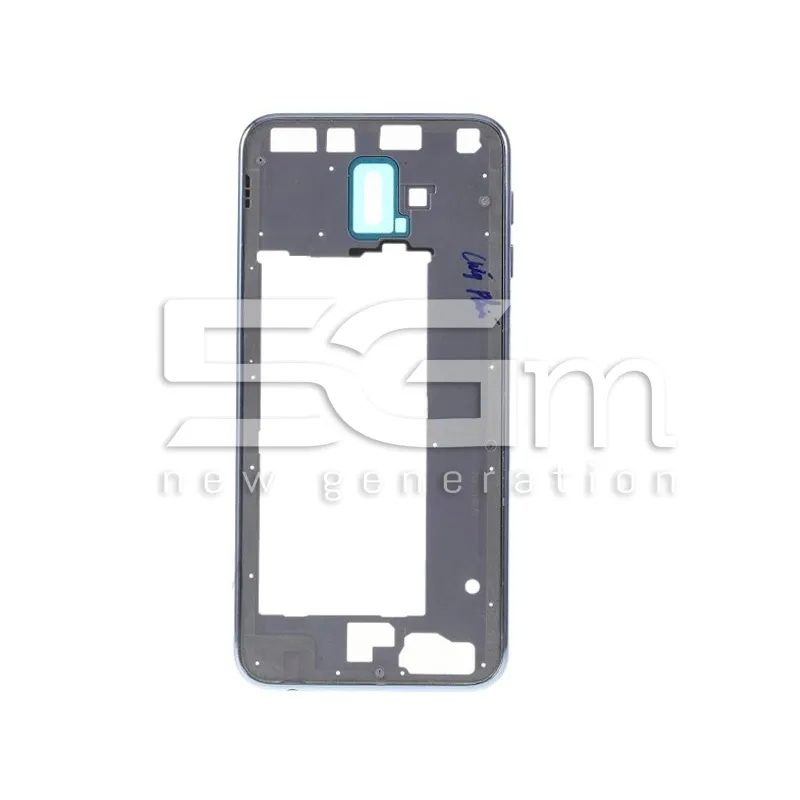 Middle Frame Grigio Samsung SM-J610 J6+ | Store Online 5G-M