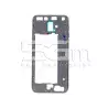 Middle Frame Grey Samsung SM-J610 J6+